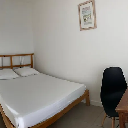Maison Spacieuse A Avec Terrasse Et Stationnement - Fr-1-835-5 Semesterbostad Le Bois-Plage-en-Ré
