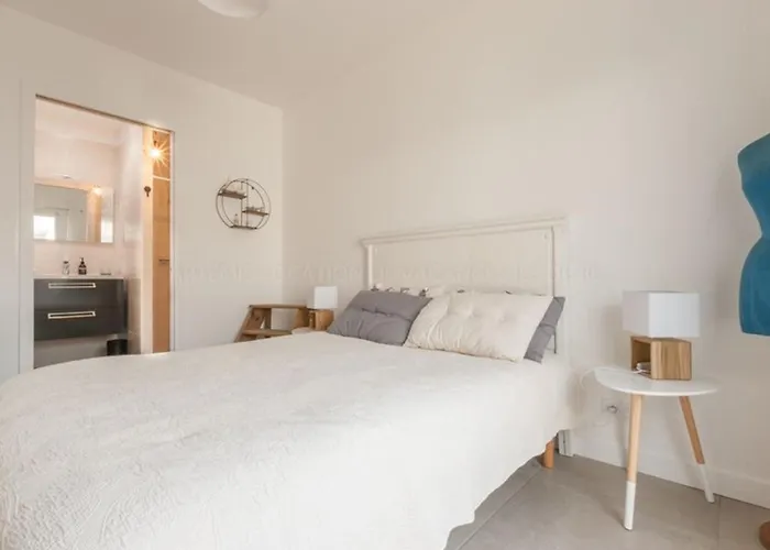 Maison Spacieuse A Avec Terrasse Et Stationnement - Fr-1-835-5 Сasa de vacaciones *