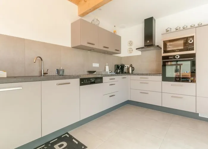 Maison Spacieuse A Avec Terrasse Et Stationnement - Fr-1-835-5 Сasa de vacaciones